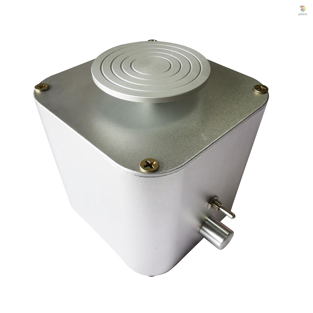 Máy Điêu Khắc Đất Sét Điện Tử 6cm Có Bánh Xe Xoay Tốc Độ Và Đồng Hồ Cho Người Lớn Và Trẻ Em