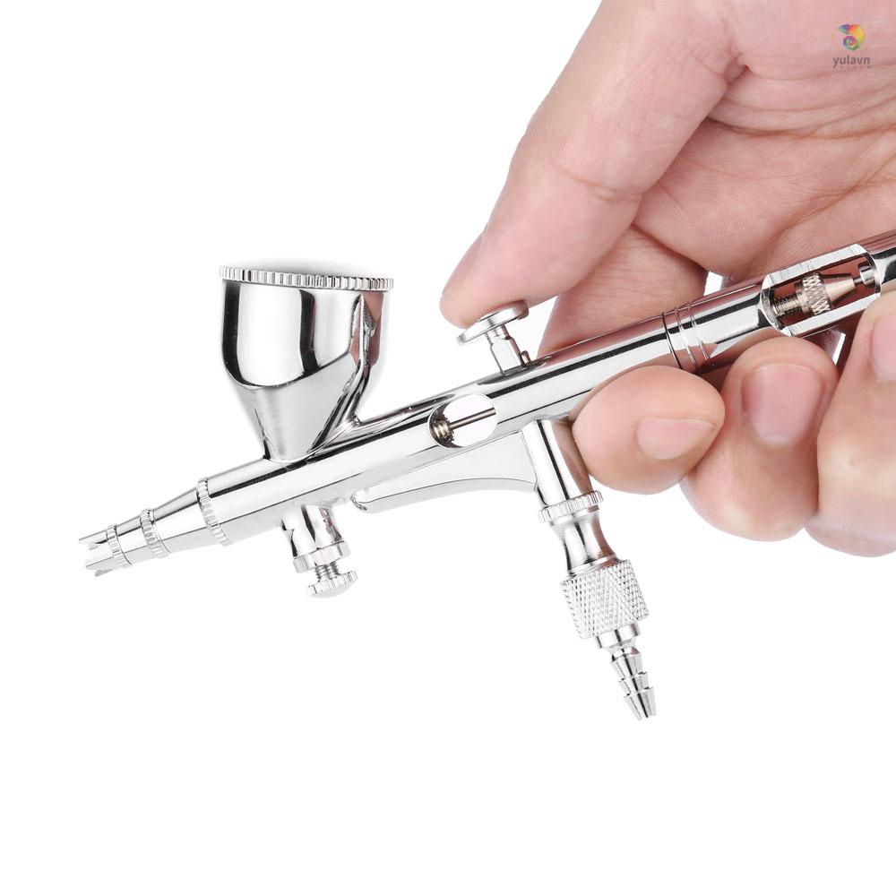 Bộ Dụng Cụ Bút Vẽ Móng Tay Nghệ Thuật Chuyên Nghiệp 0.2mm 9cc