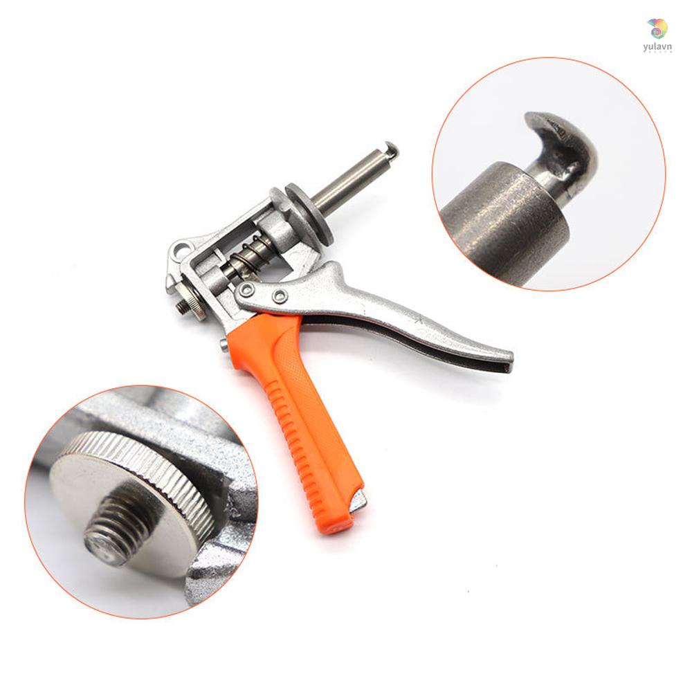 Kìm Tháo Gỡ Vết Lõm Xe Hơi Chuyên Dụng