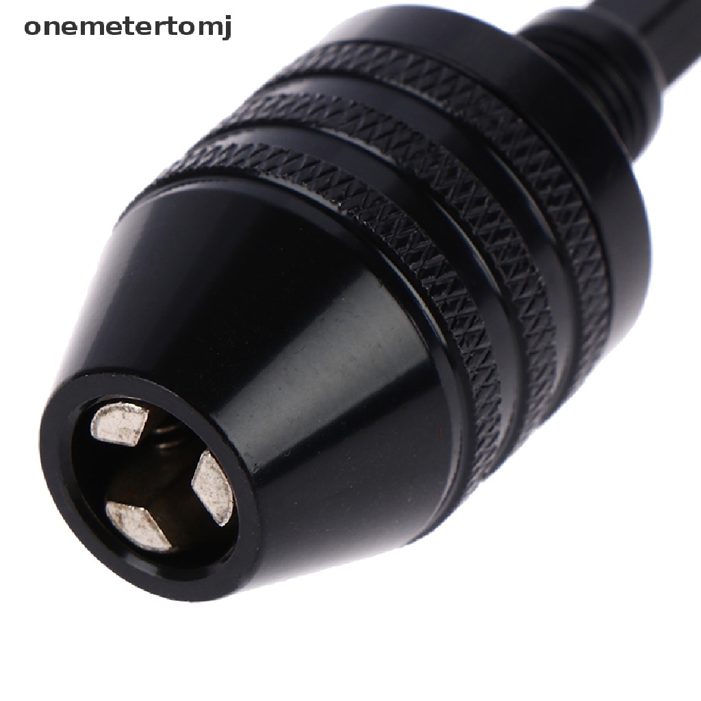 Đầu Kẹp Mũi Khoan Lục Giác 1 / 4 &quot;