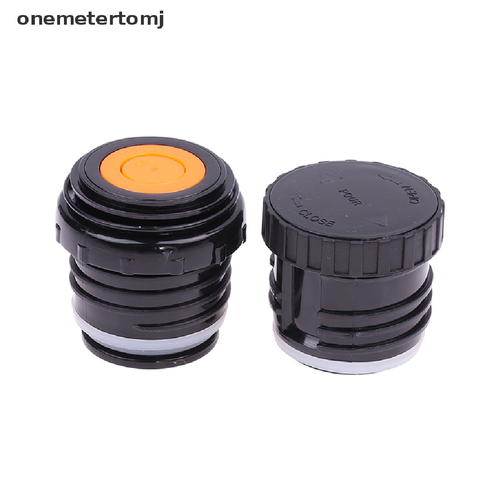 Onemetertomj Nắp Đậy Bình Giữ Nhiệt Du Lịch Ngoài Trời