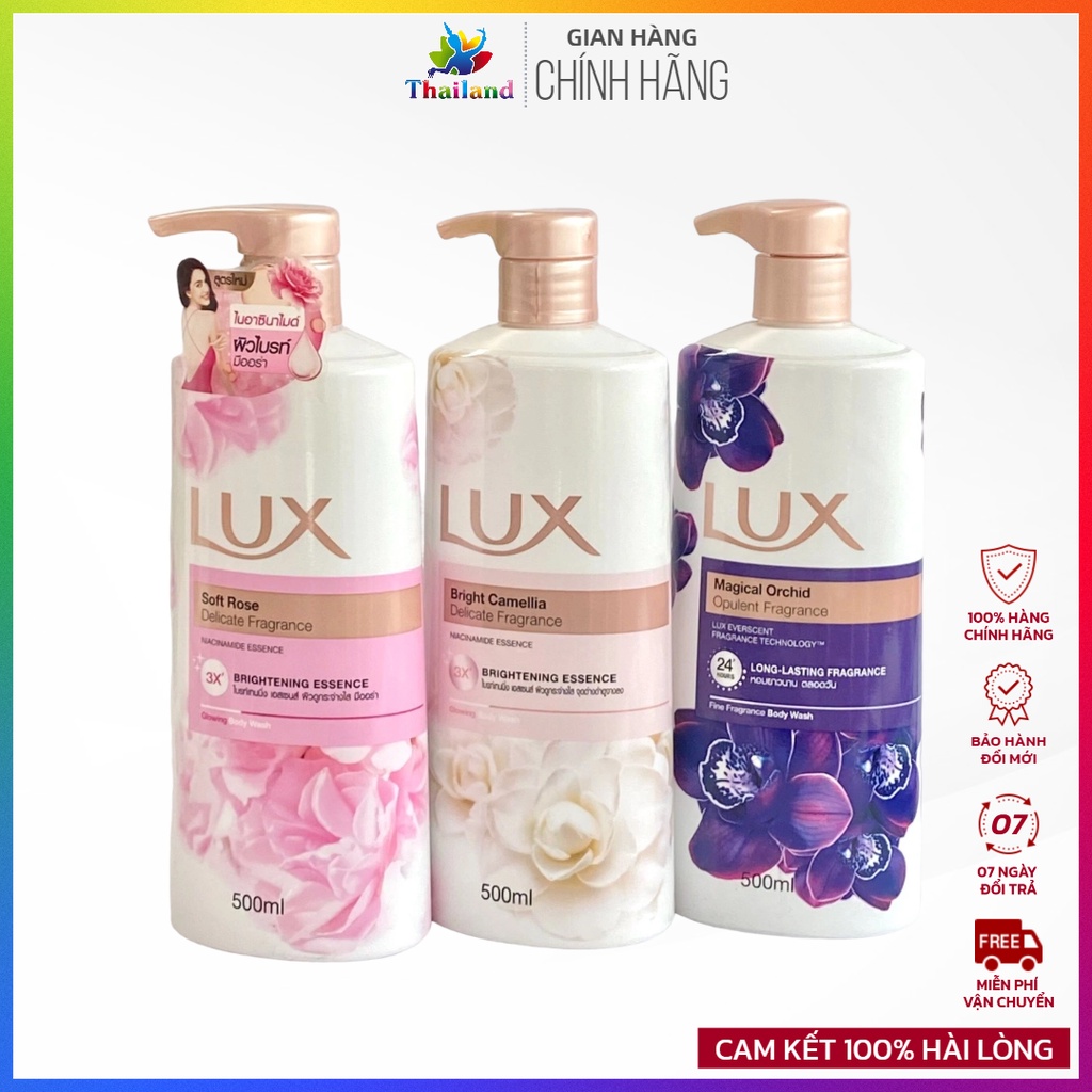 Sữa tắm trắng Scentio Milk Plus Bright &amp; White Shower Cream 450 ml
