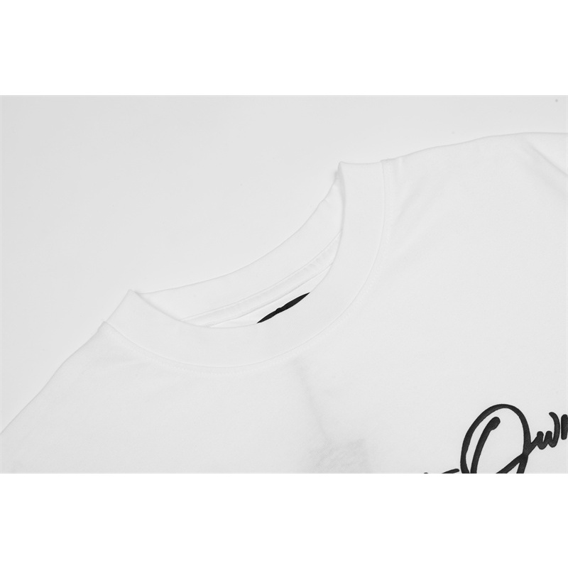 Áo Thun Cotton Tay Ngắn Plus Size Unisex