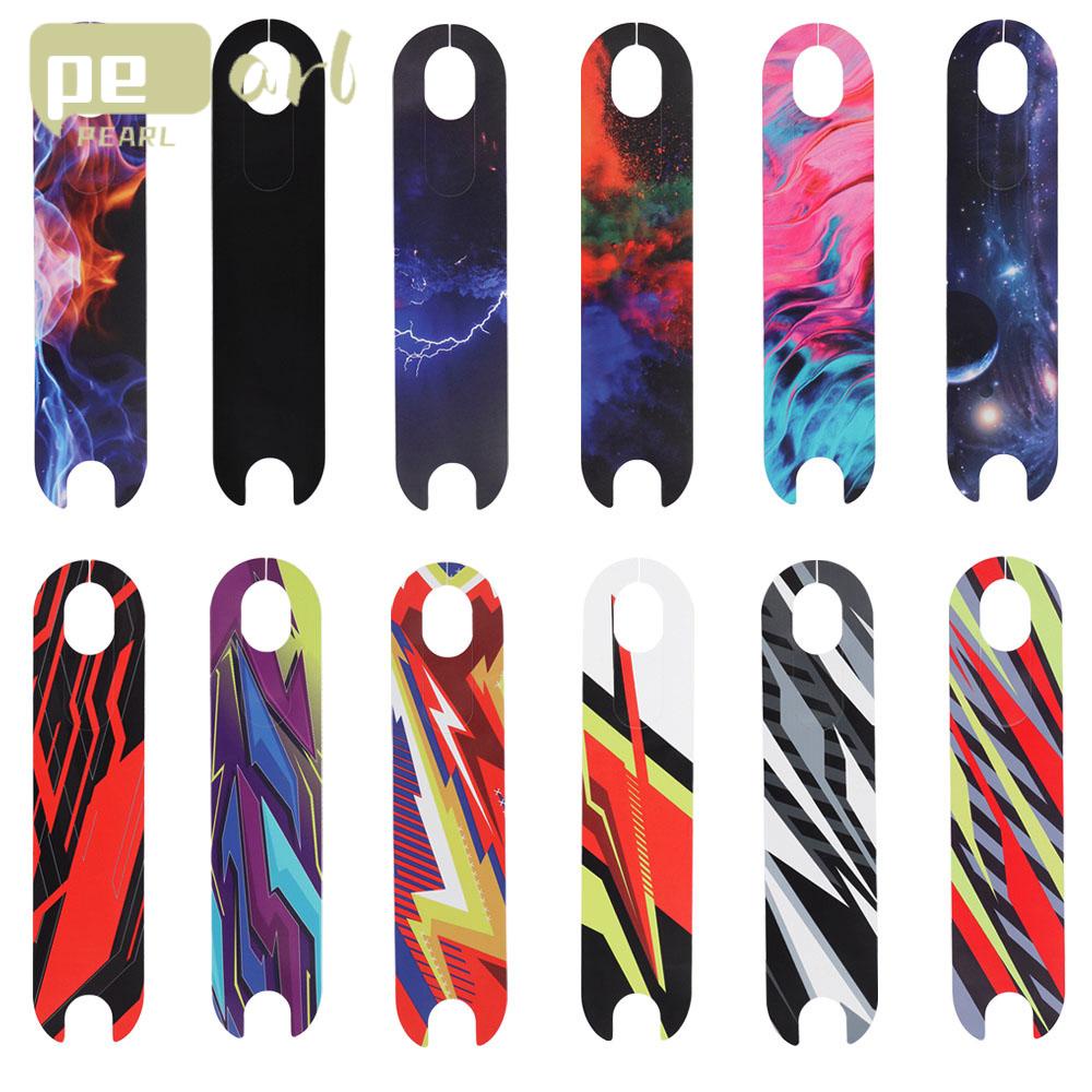 Giấy Nhám Dán Bàn Đạp Ván Trượt Chống Thấm Nước M365