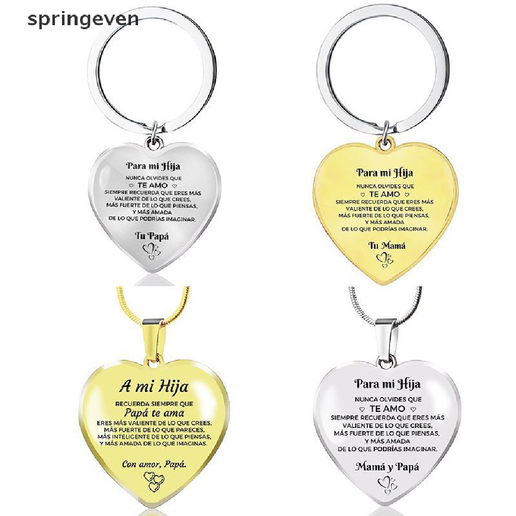 Móc Khóa Mặt Trái Tim Dễ Thương Dùng Làm Quà Tặng