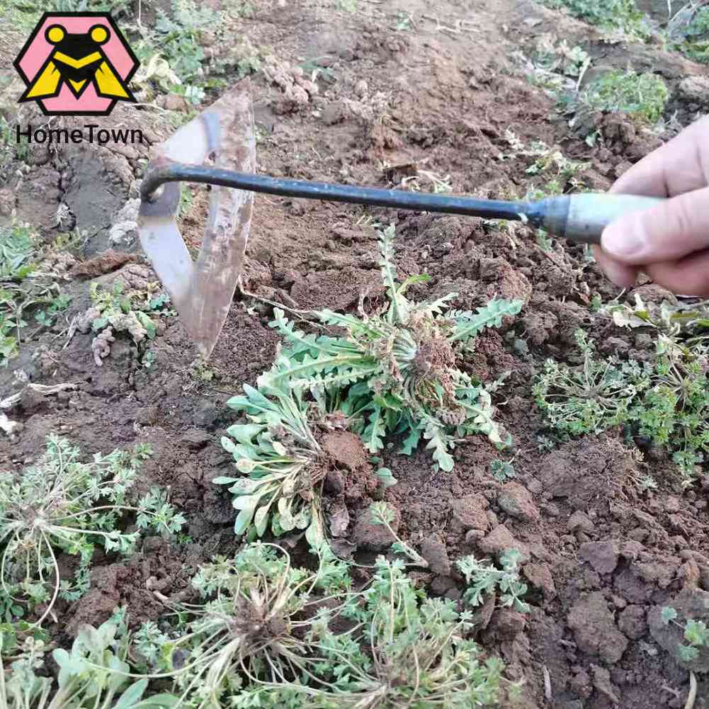 Cuốc Đất Trồng Cỏ Cầm Tay Siêu Nhẹ Cứng Cáp