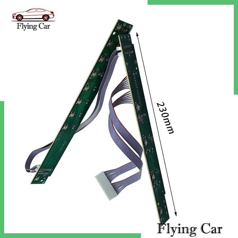 [Lzdjfmy2] Công Tắc Máy Rửa Chén Cho 5304517587 Dụng Cụ Làm Bếp Kích Thước 9inch Chất Lượng Cao