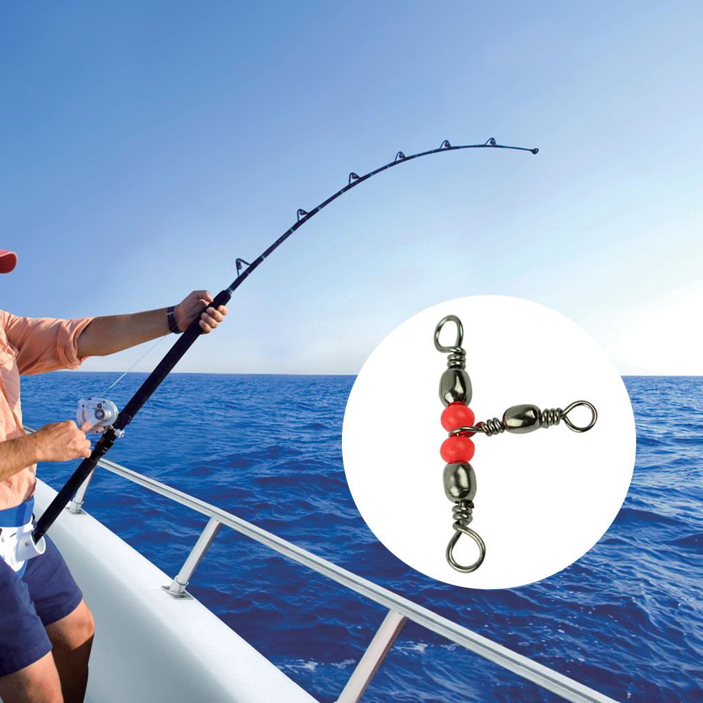 Set 20 Khoen Ma Ní 3 Chiều Hỗ Trợ Câu Cá