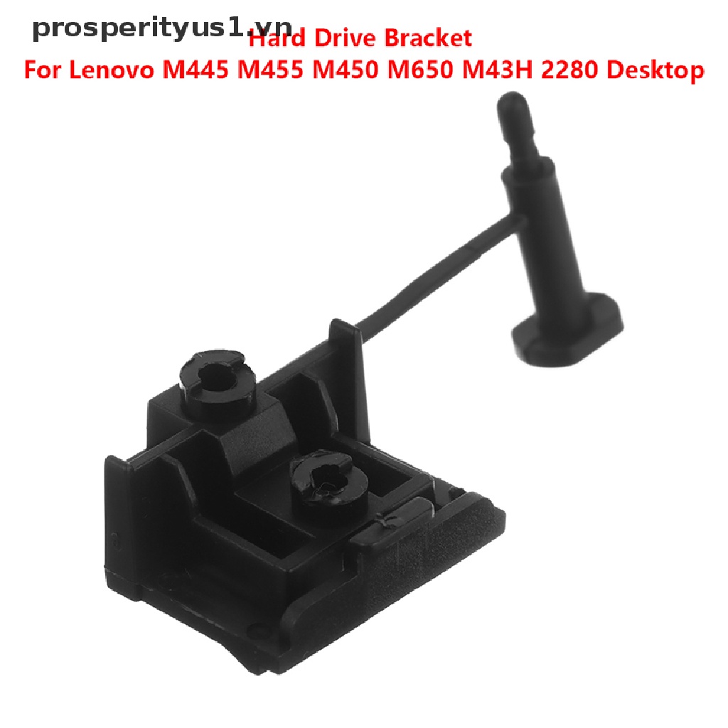 1 Đế Ổ Cứng SSD Chuyên Nghiệp Cho Lenovo M445 M455 M450 M650 M43H 2280 M.2