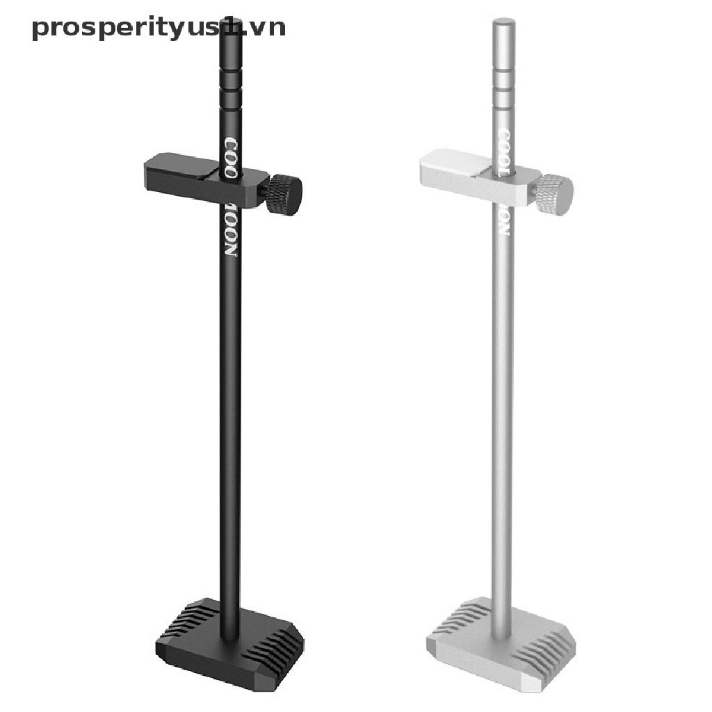 [prosperityus1] Giá Đỡ Thẻ Đồ Họa Bằng Hợp Kim Nhôm Có Thể Điều Chỉnh Chiều Dọc [VN]