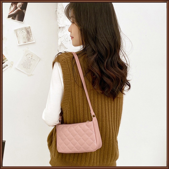 Túi Xách Du Lịch Thời Trang Hàn Quốc Đơn Giản Cho Nữ