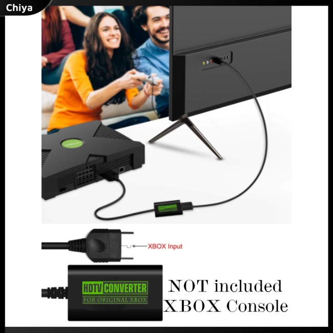 Cáp Chuyển Đổi Kỹ Thuật Số Độ Chính Xác Cao Chuyên Dụng Cho Xbox