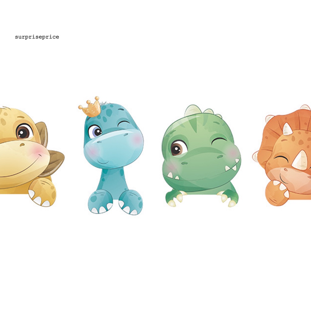 1 Tấm Sticker PVC Tự Dính Hình Máy Bay Hoạt Hình Dễ Thương Trang Trí Công Tắc