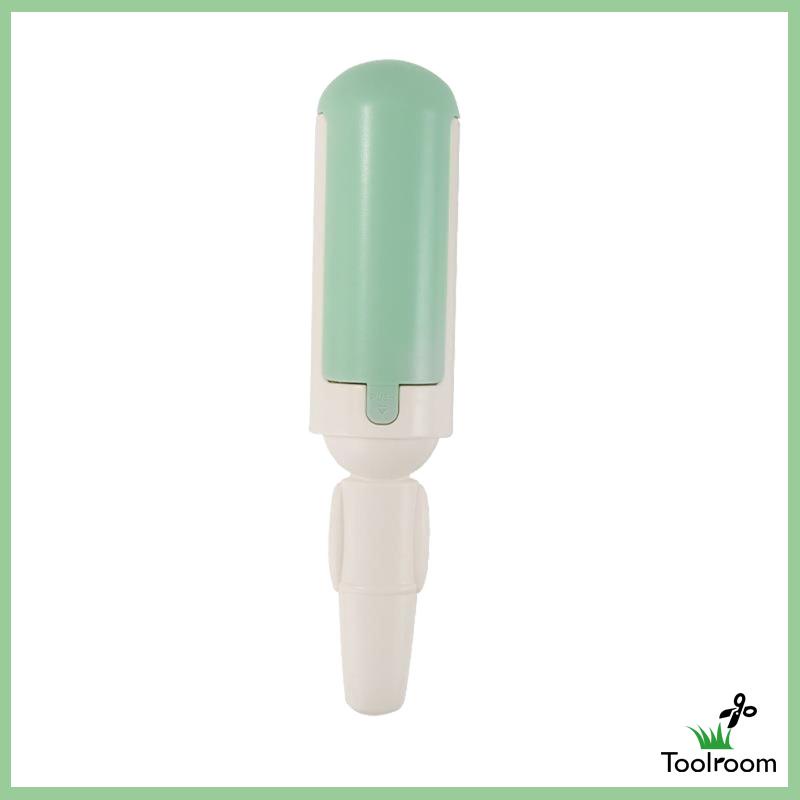 Dụng Cụ Loại Bỏ Xơ Vải Có Thể Tái Sử Dụng