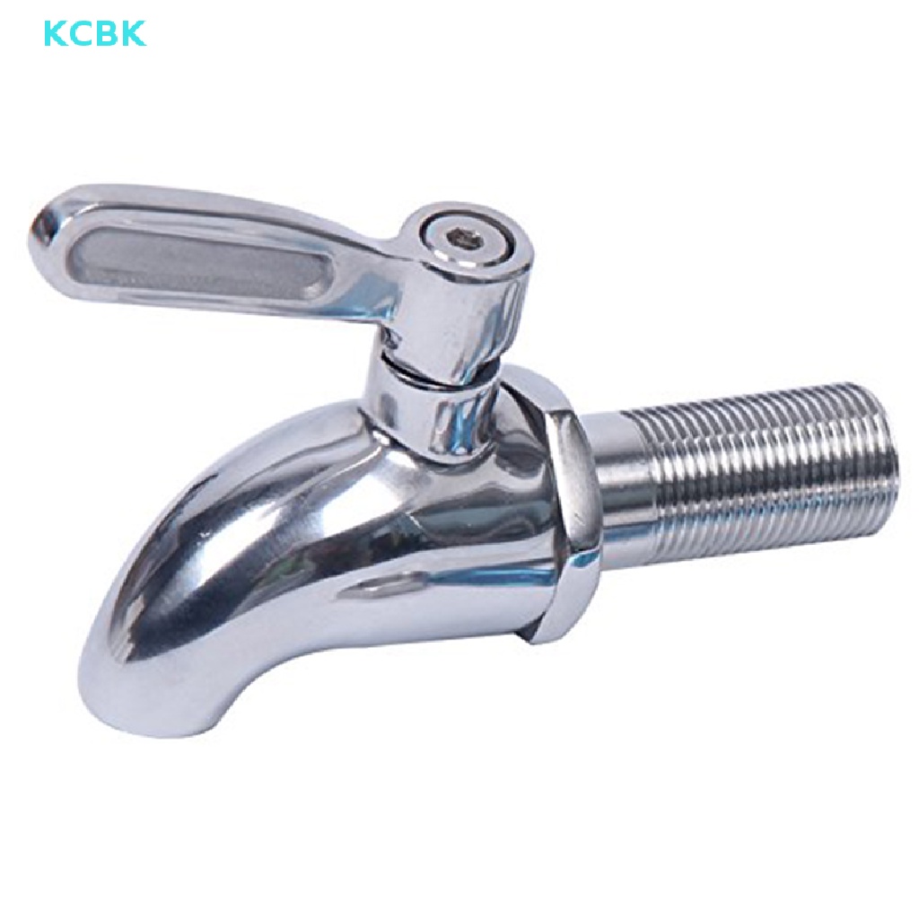 Bộ Vòi Rót Rượu Bằng Thép Không Gỉ 304