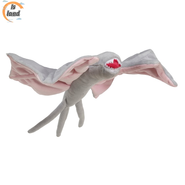 Búp Bê Nhồi Bông Mềm Mại Hình Stranger Things Cho Bé