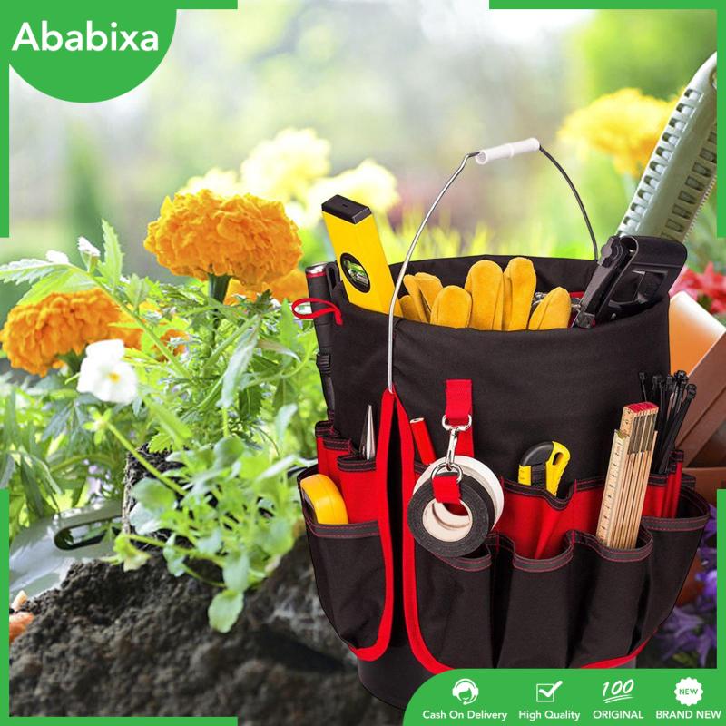 Túi Đựng Dụng Cụ Làm Vườn Tiện Dụng