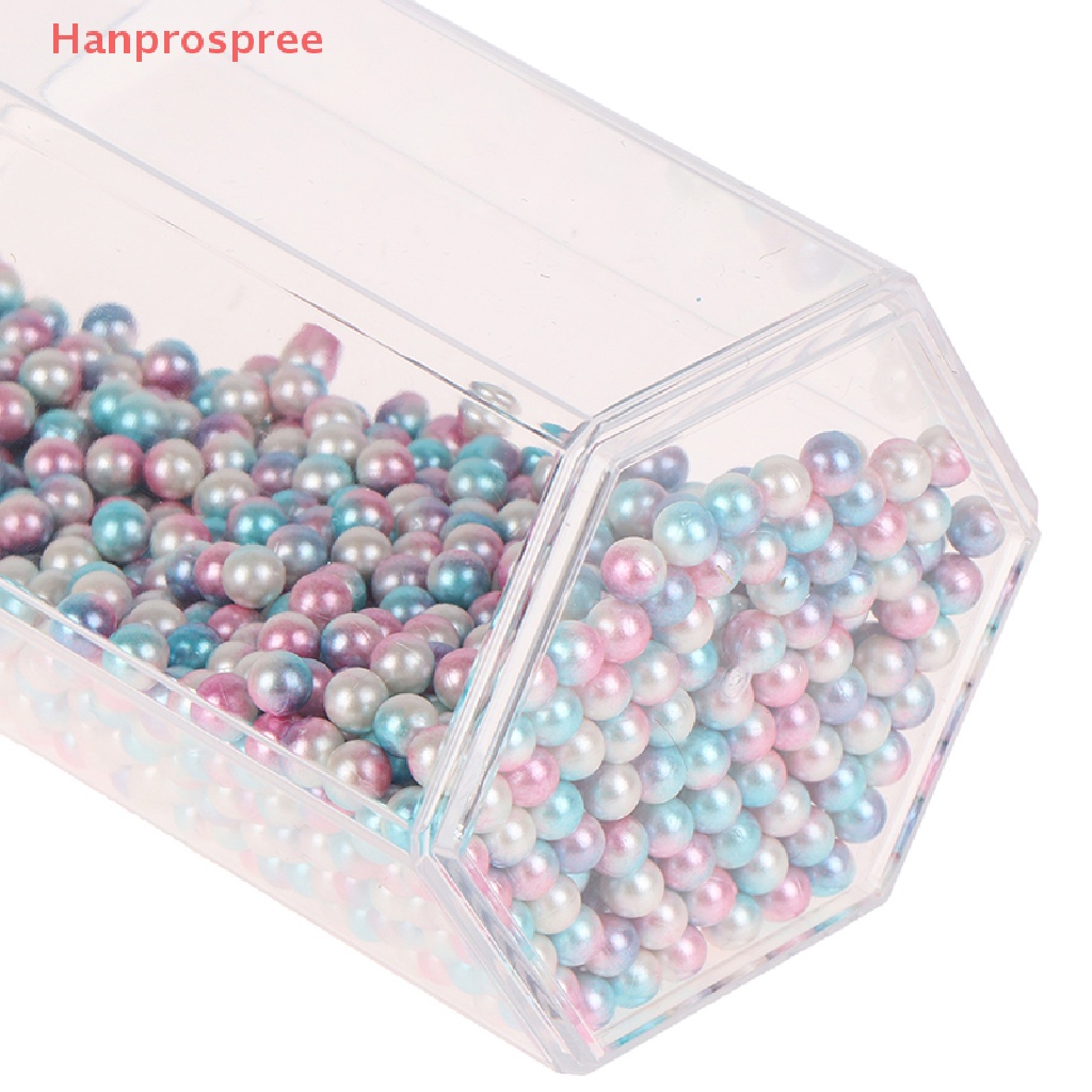 Hộp Đựng Cọ Trang Điểm Bằng Acrylic Trong Suốt Chống Bụi Tiện Dụng