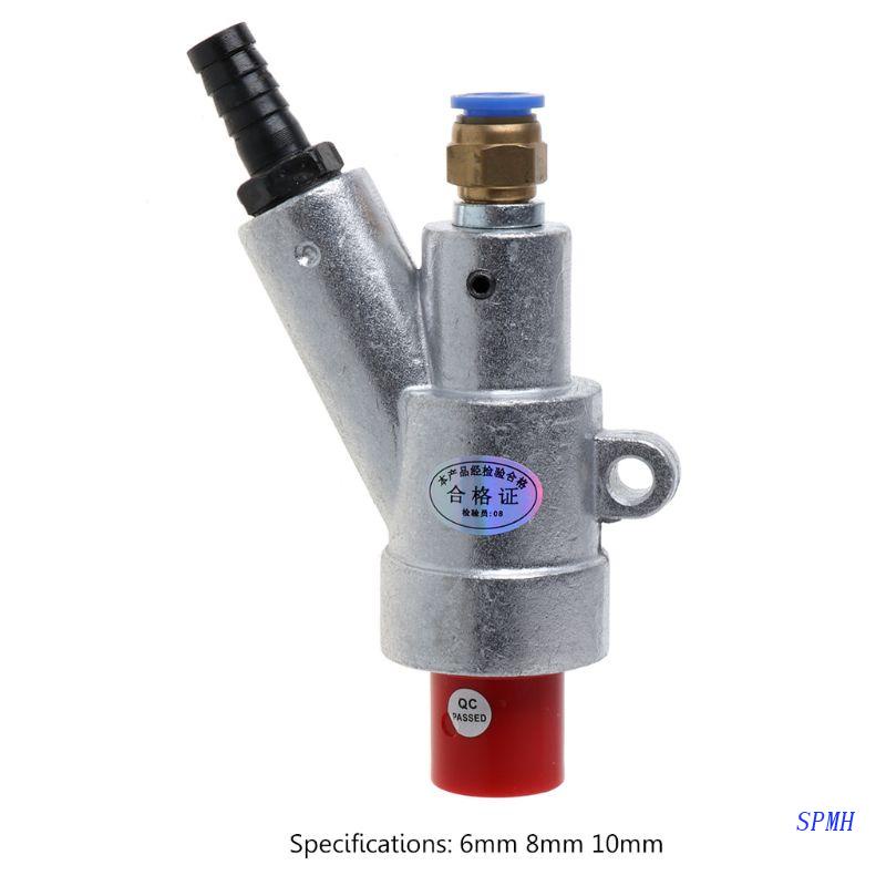 1 Bộ Dụng Cụ Phun Cát Khí Boron Carbide