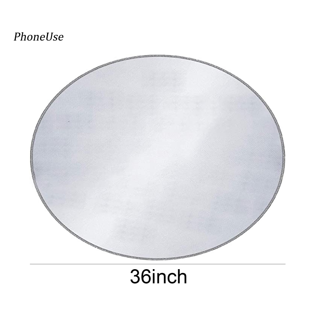 Tấm Lót Nồi Bằng PU Chống Trượt Cách Nhiệt Tiện Dụng Cho Nhà Bếp