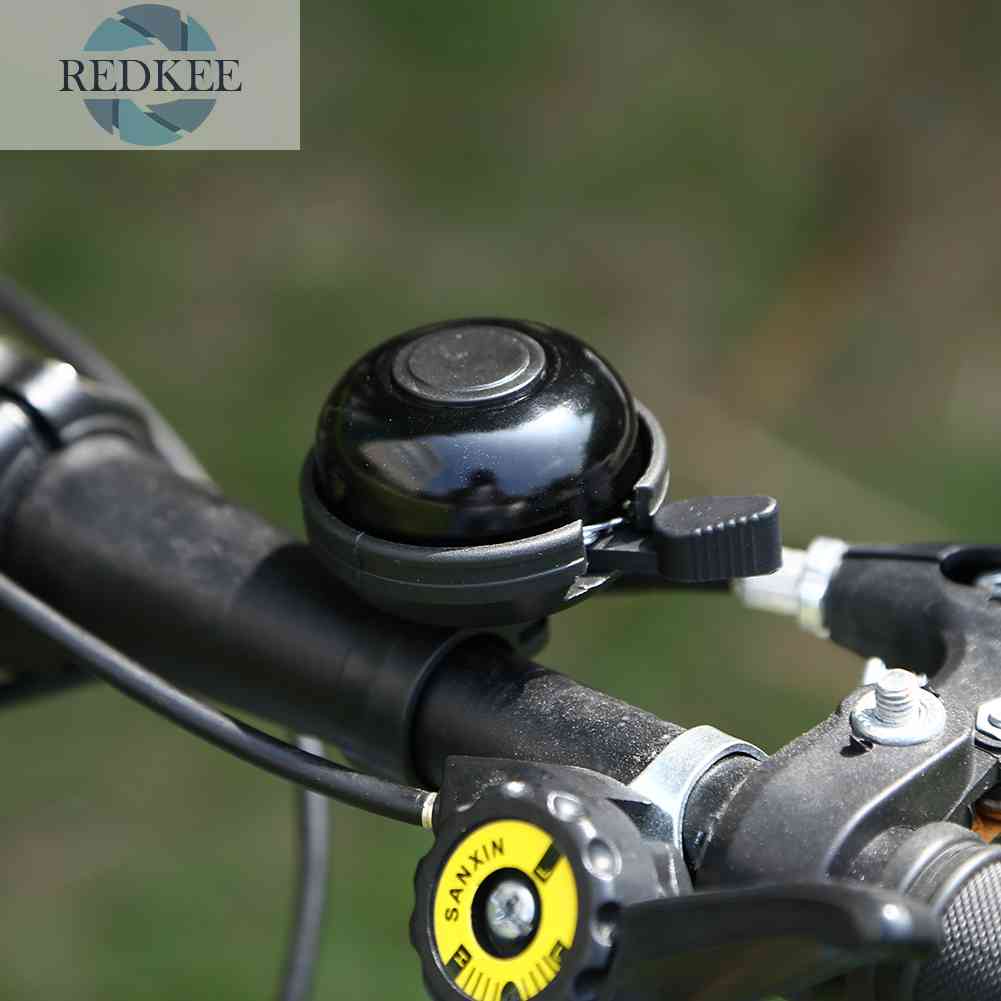 Set 2 Chuông Xe Đạp Leo Núi Bằng Hợp Kim Nhôm