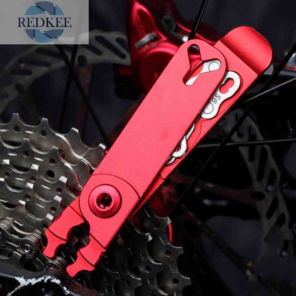 Dụng Cụ Tháo Mắt Xích Xe Đạp 5 Trong 1