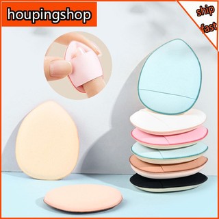 1 Mút Trang Điểm Mini Mềm Mại Thân Thiện Với Da