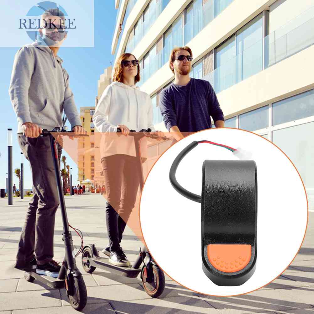 Phụ Kiện Tăng Tốc Cho Ninebot F30 F40