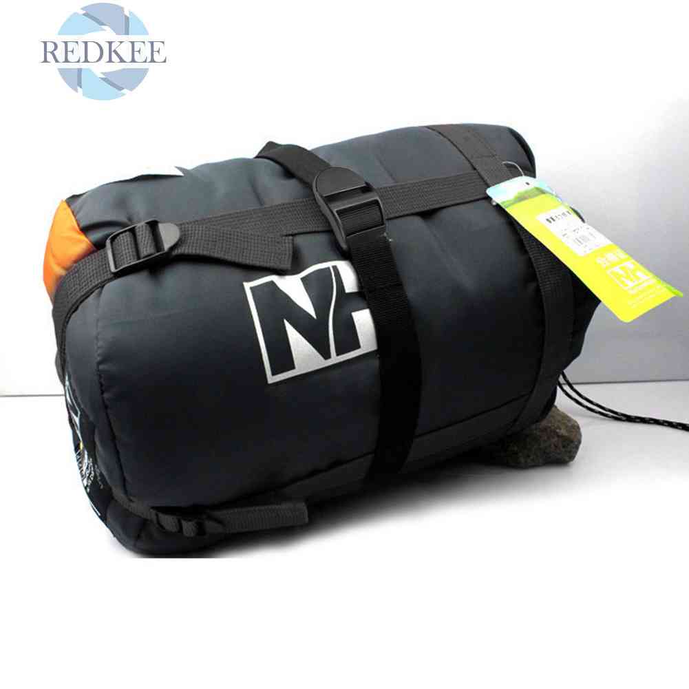 Dây Đai Buộc Hành Lý Màu Đen Tiện Dụng Khi Đi Cắm Trại