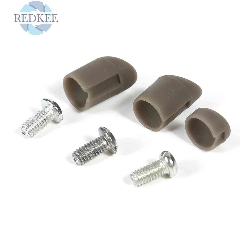 FENDER Set 3 Tấm Chắn Bùn Cao Su M365 Cho Xe Điện