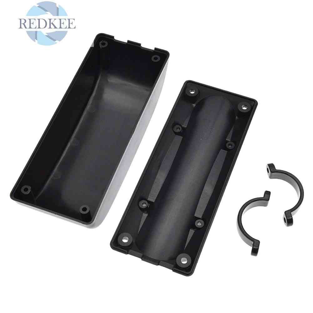 Hộp Điều Khiển Xe Đạp Điện E-bike Màu Đen