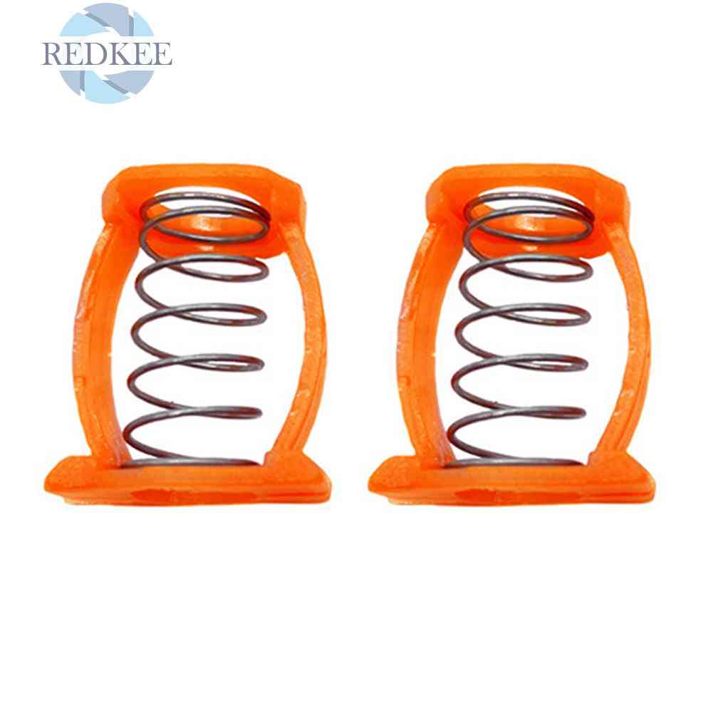 1 Cặp Kẹp Bản Lề Chữ C Cho Xe Đạp Brompton