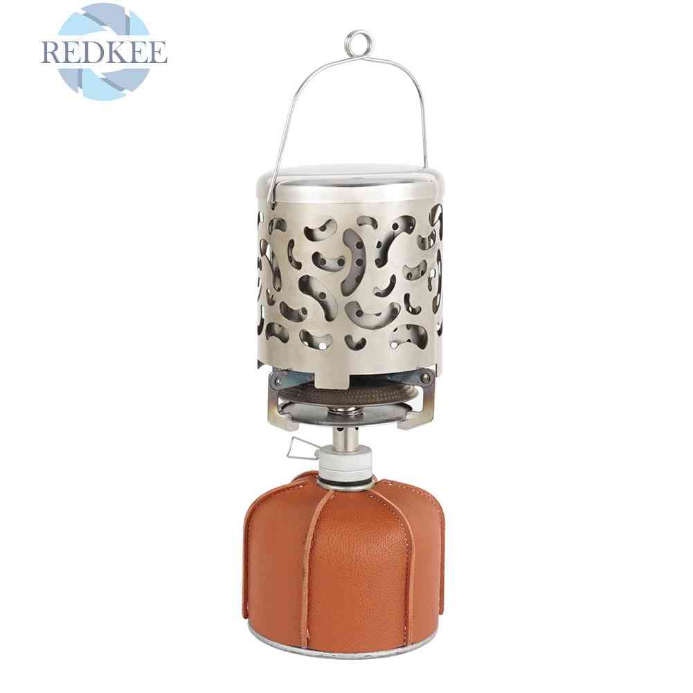 Bếp Gas Mini Tiện Lợi Du Lịch