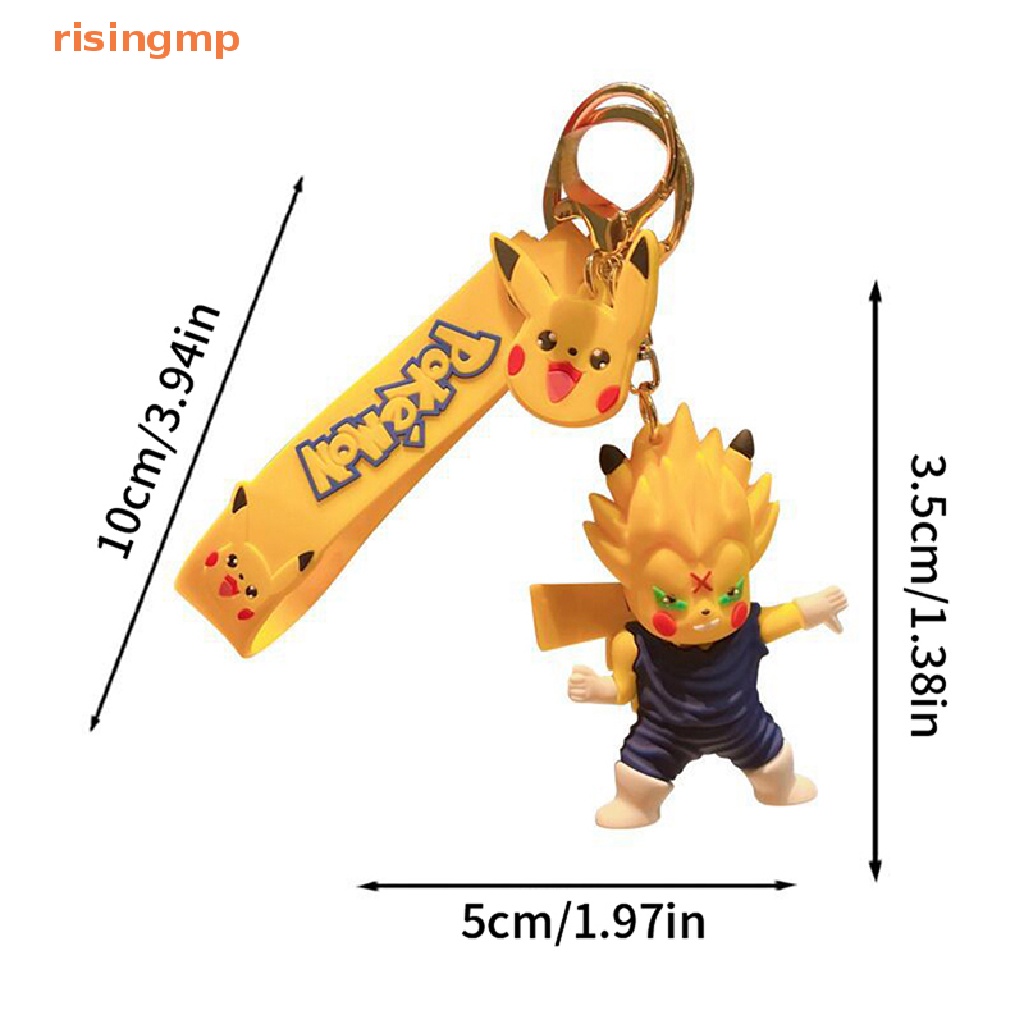 Đồ Chơi Mô Hình Pokemon Dễ Thương Xinh Xắn