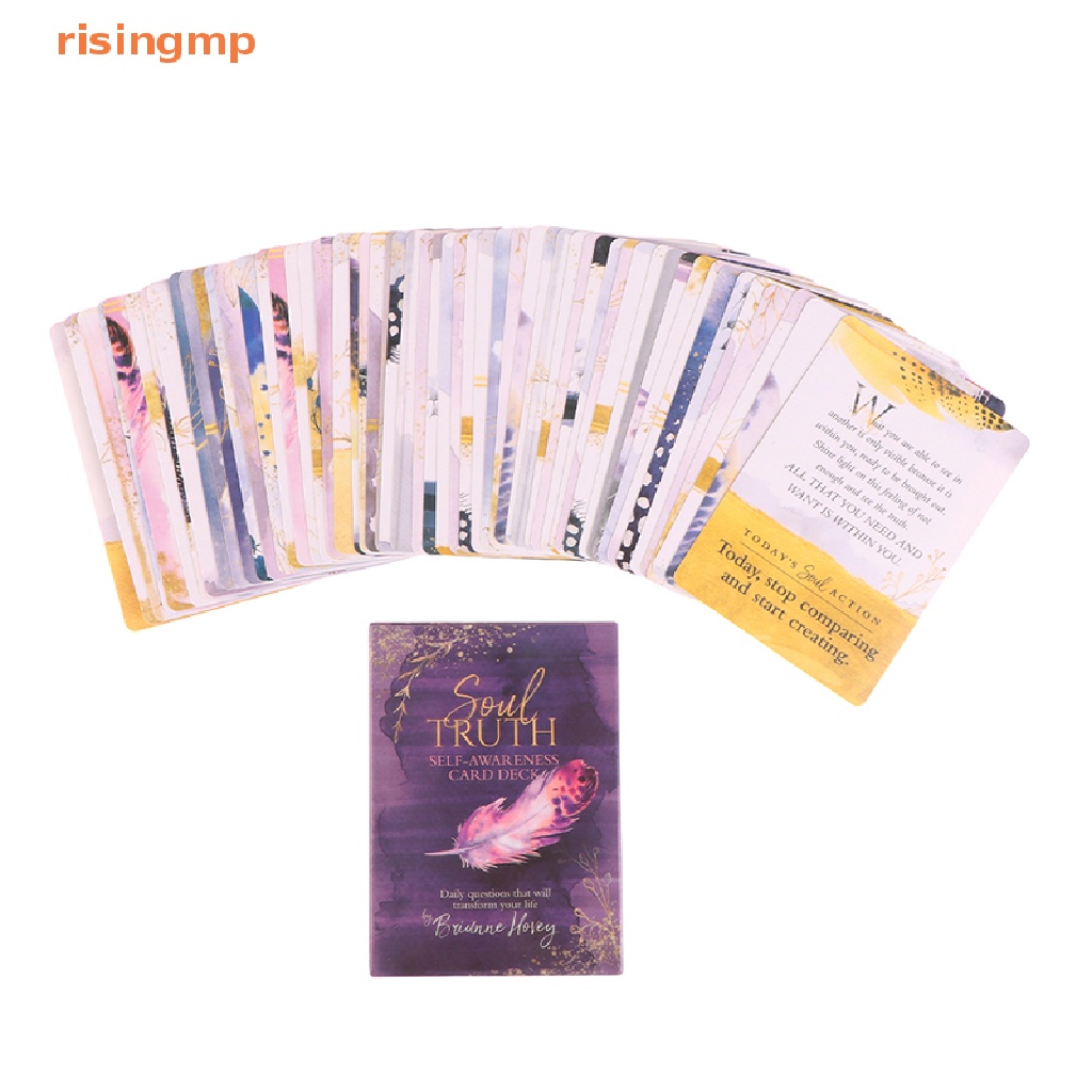 Bộ Bài Tarot 1 Hộp Kèm 56 Lá Bài Tarot
