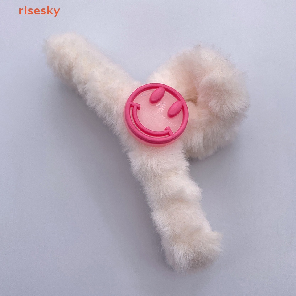 Bộ 5 Miếng Dán Trang Trí Bảng Điều Khiển Xe Hơi / Nhà Cửa Hình Mặt Cười Mini Bằng PVC Dạ Quang Diy