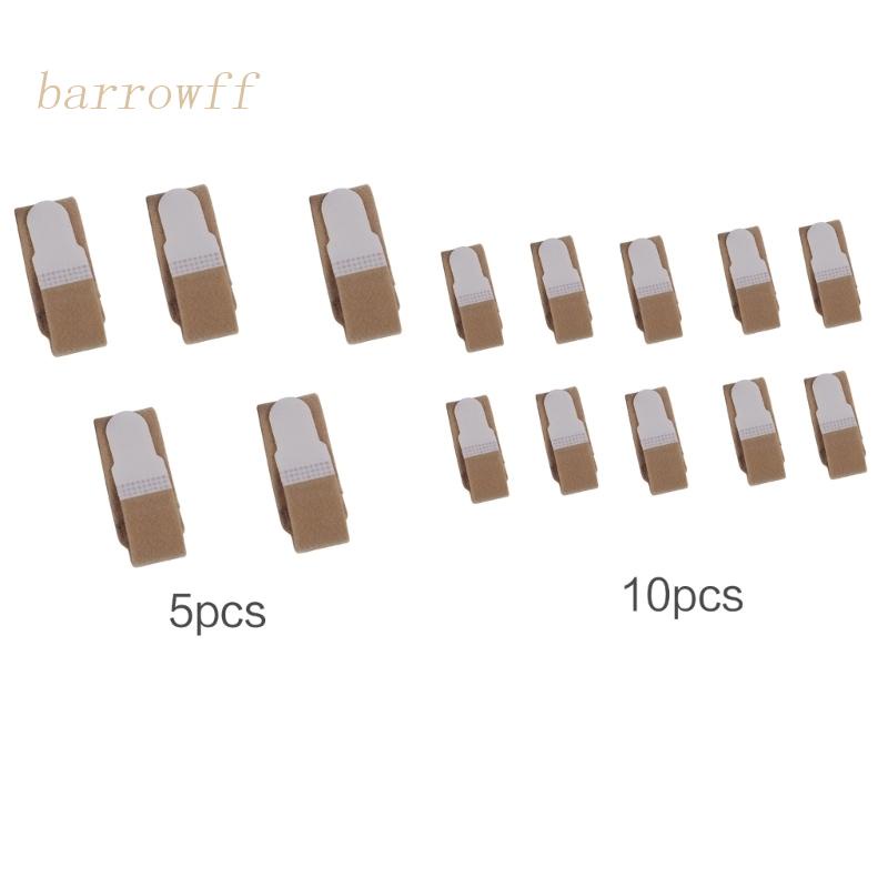 Băng Quấn Ngón Chân Chỉnh Hình Bằng Vải Chống Xoắn Ốc