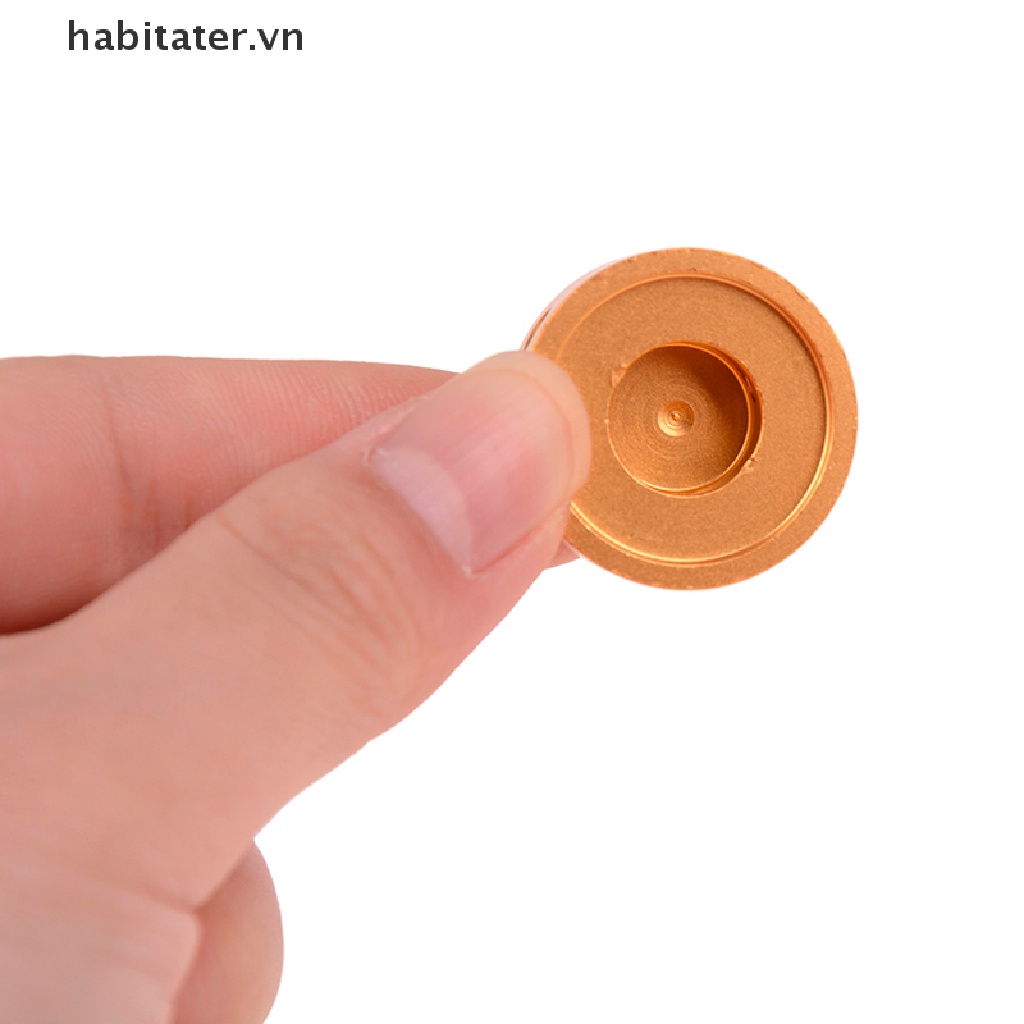 1 Cái Công Tắc Đạp Hiệu Ứng guitar Bằng Hợp Kim Nhôm