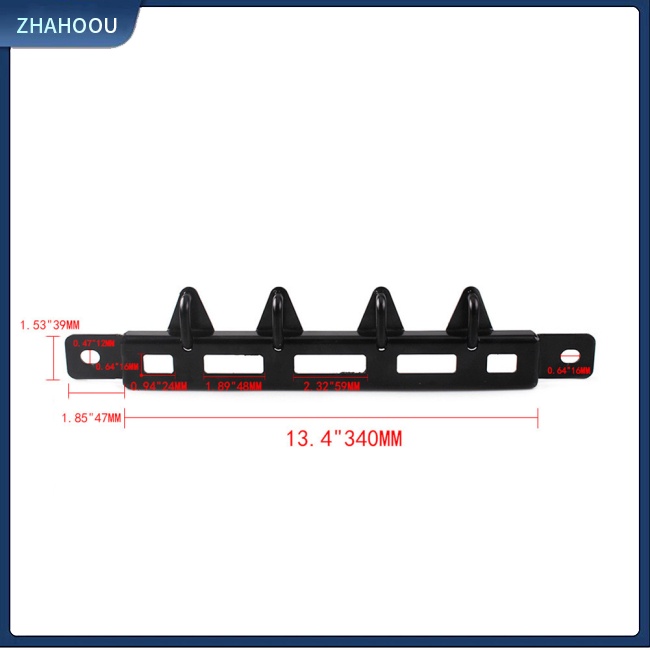 ☃Nhà Cửa☃ Thanh Trượt Cố Định Ghế Ngồi Xe Hơi Bằng Kim Loại Chuyên Dụng Cho 86brz