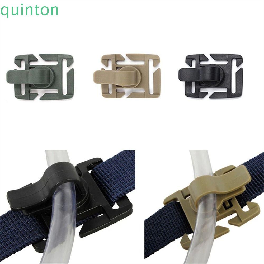 Kẹp Giữ Ống Nước Có Thể Xoay Tiện Dụng Khi Đi Cắm Trại