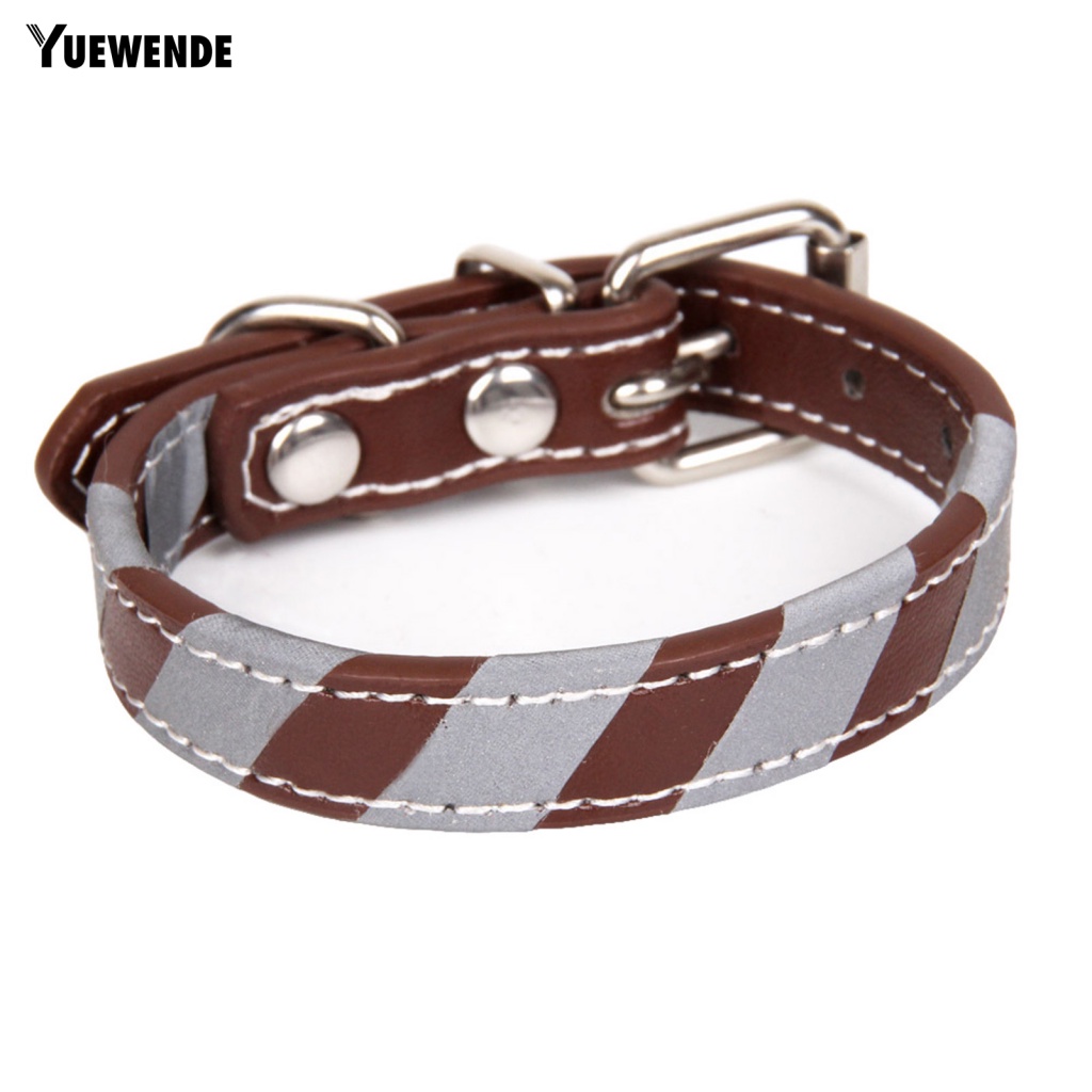 Vòng Cổ Cho Thú Cưng Tối Giản