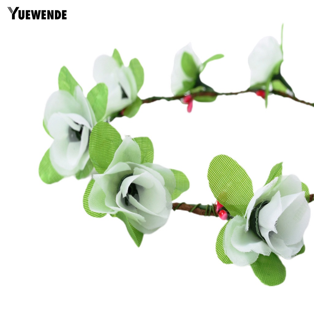 Vòng Hoa Đeo Cổ Cho Thú Cưng Chống Mài Mòn