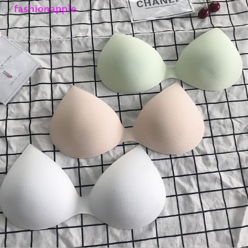 1 Cặp Miếng Độn Nâng Ngực Cho Nữ