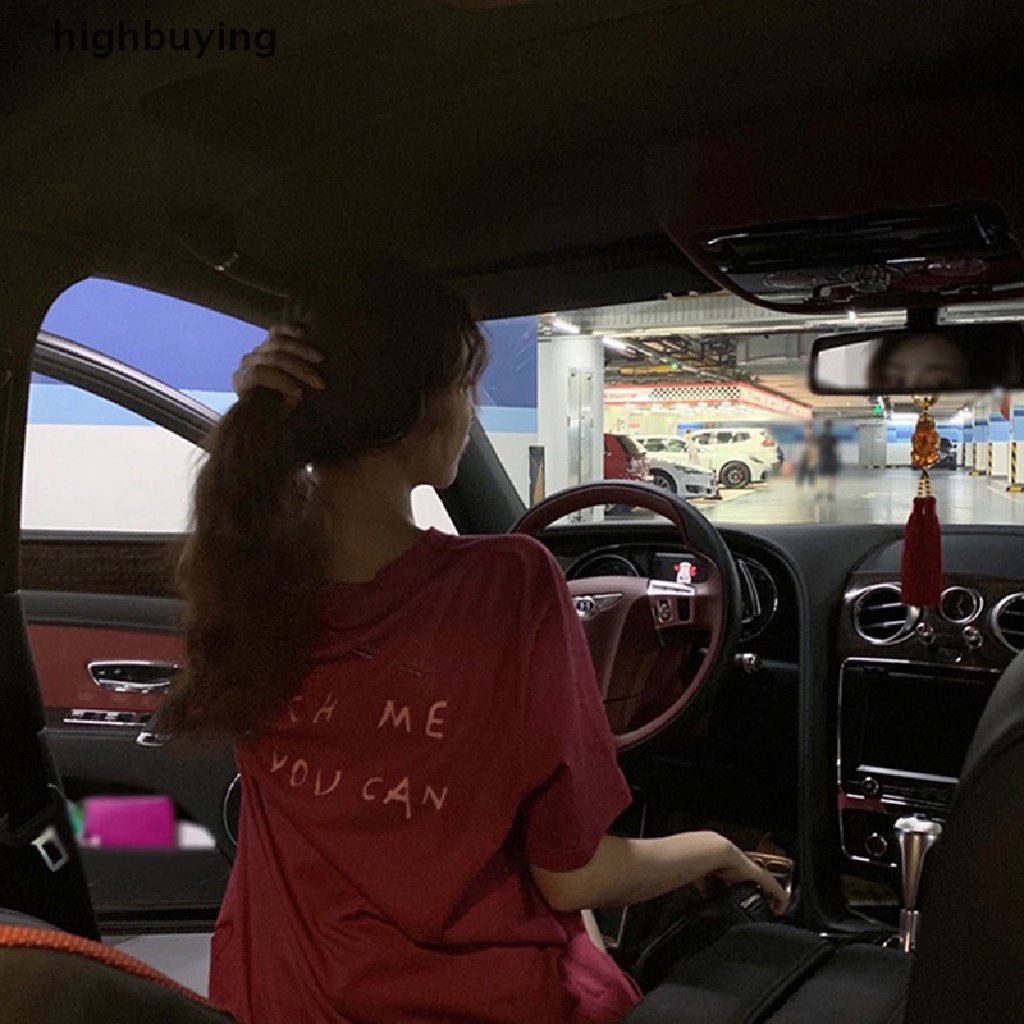 Áo Thun Tay Ngắn Cổ Tròn In Hình Thỏ Belle Dành Cho Nữ