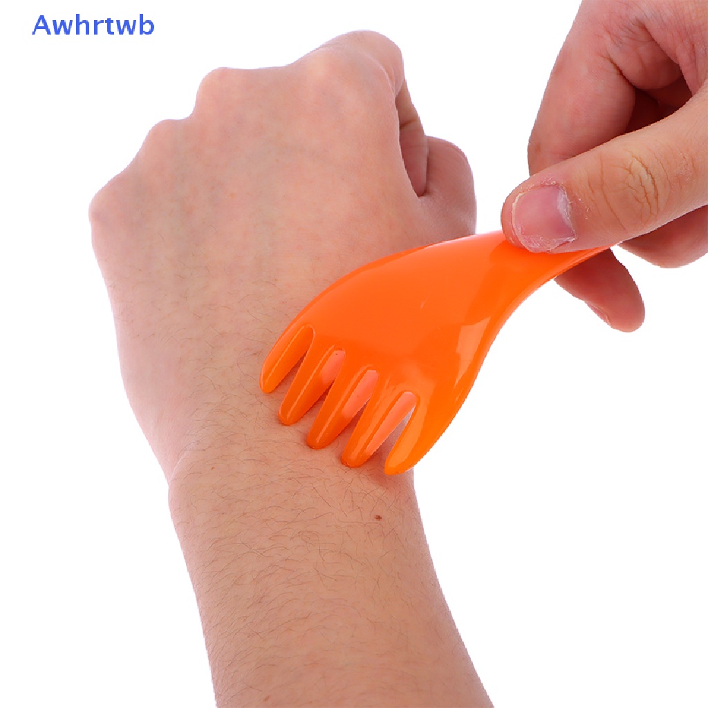 Dụng Cụ Mát Xa Da Đầu Và Cổ Tiện Dụng Mới