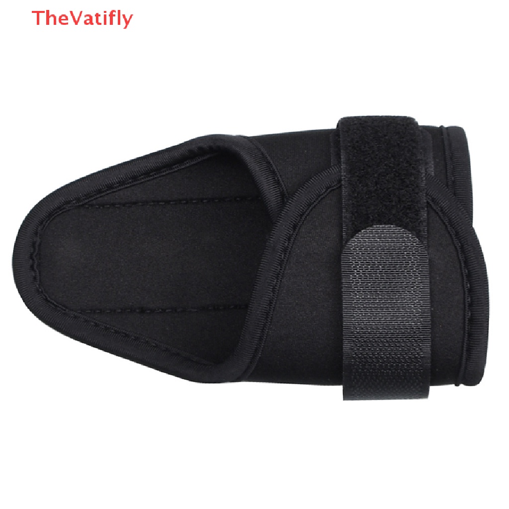 Đai Quấn Cổ Tay Hỗ Trợ Tập Đánh Golf Chuyên Dụng