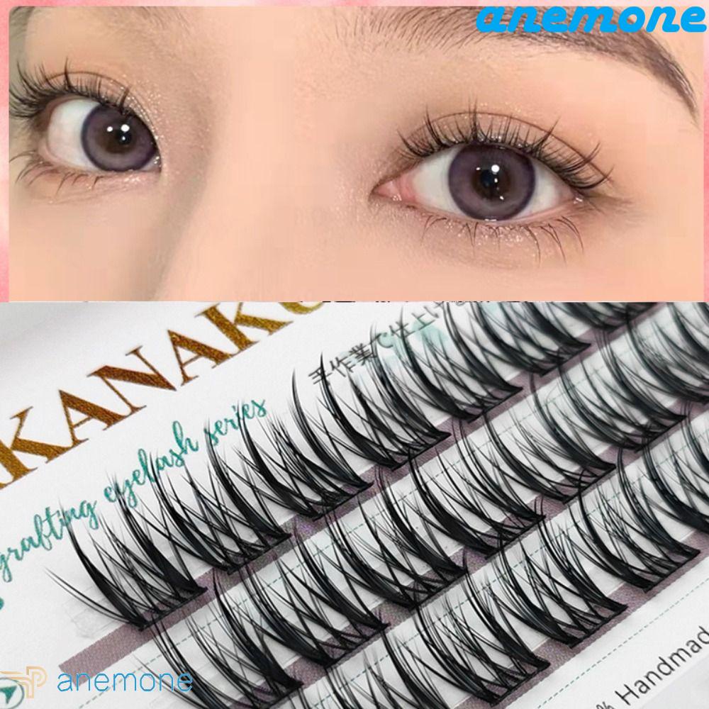 Lông Mi Giả Mềm Mại Tự Nhiên Hóa Trang Thần Tiên Cho Nữ