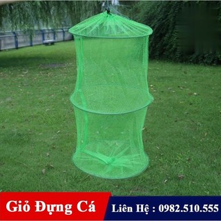 Giỏ đựng cá,tôm,tép - giá rẻ vô địch