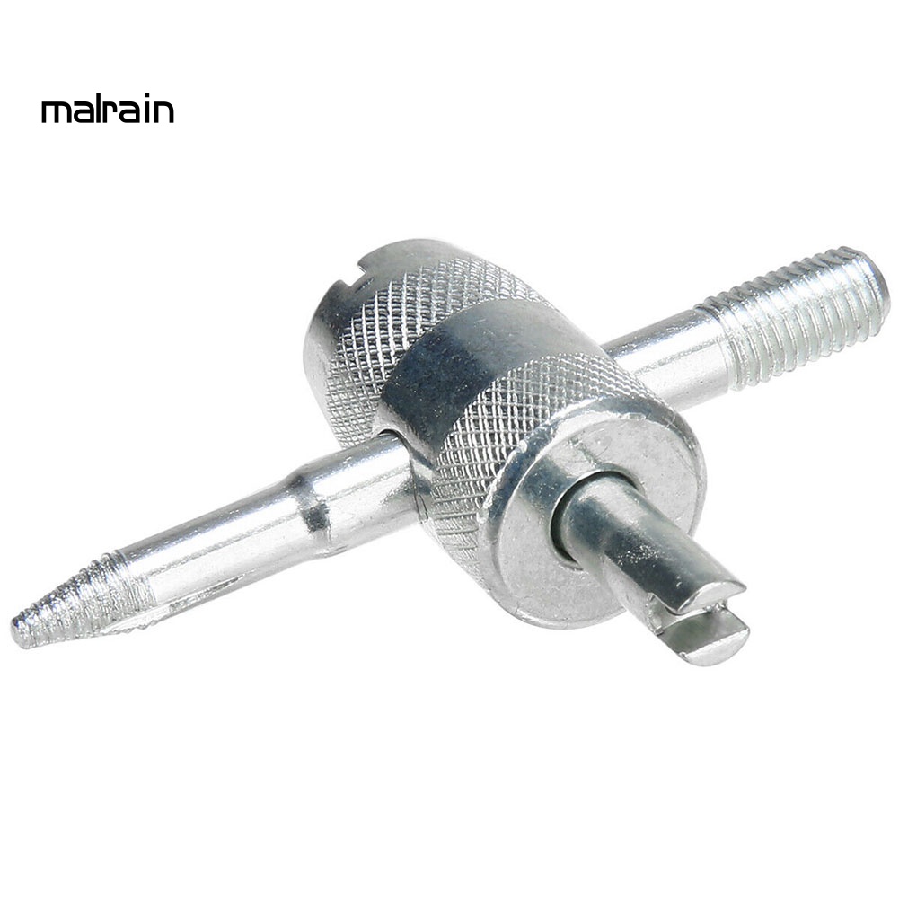 Set 5 Dụng Cụ Tháo Lốp Xe Đạp 4 Chiều Tiện Dụng