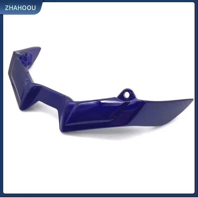 ☃Phụ Kiện Trang Trí Nhà Cửa Kiểu Dáng Dễ Thương Xinh Xắn☃ Ốp Chắn Bùn Nối Dài Cố Định Bánh Xe Trước Cho Xe Mô Tô